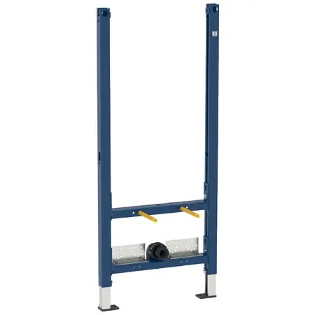 Geberit Duofix Basic Stelaż podtynkowy do bidetu H112 111.534.00.1