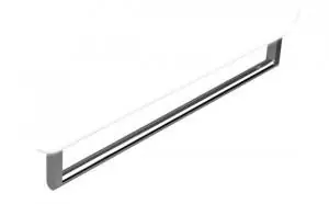 GSI Classic Wieszak na ręcznik 60 cm chrom PACL60