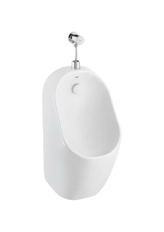 Roca Proton Pisuar wiszący 35x30,5 cm bez kołnierza biały A3590J2000