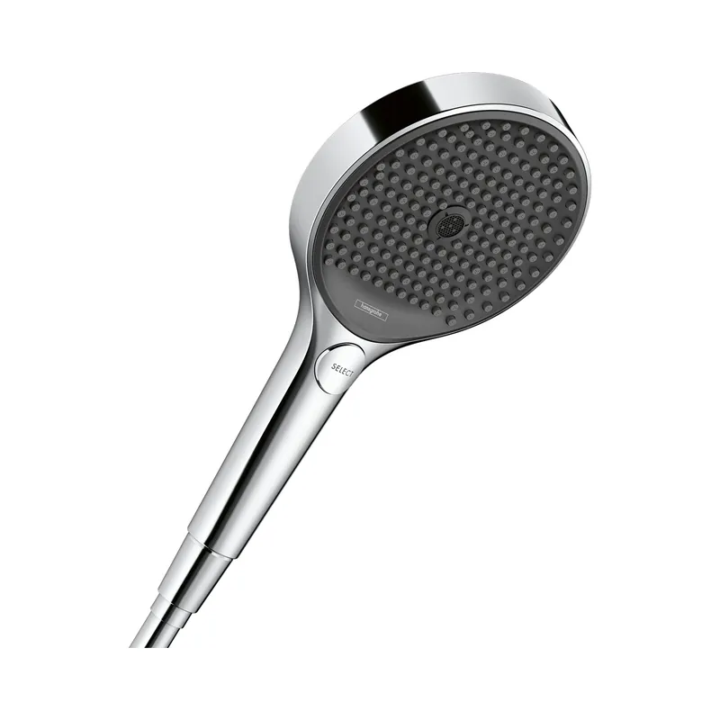 Hansgrohe Rainfinity Słuchawka prysznicowa 130 3jet EcoSmart+ chrom 26862000