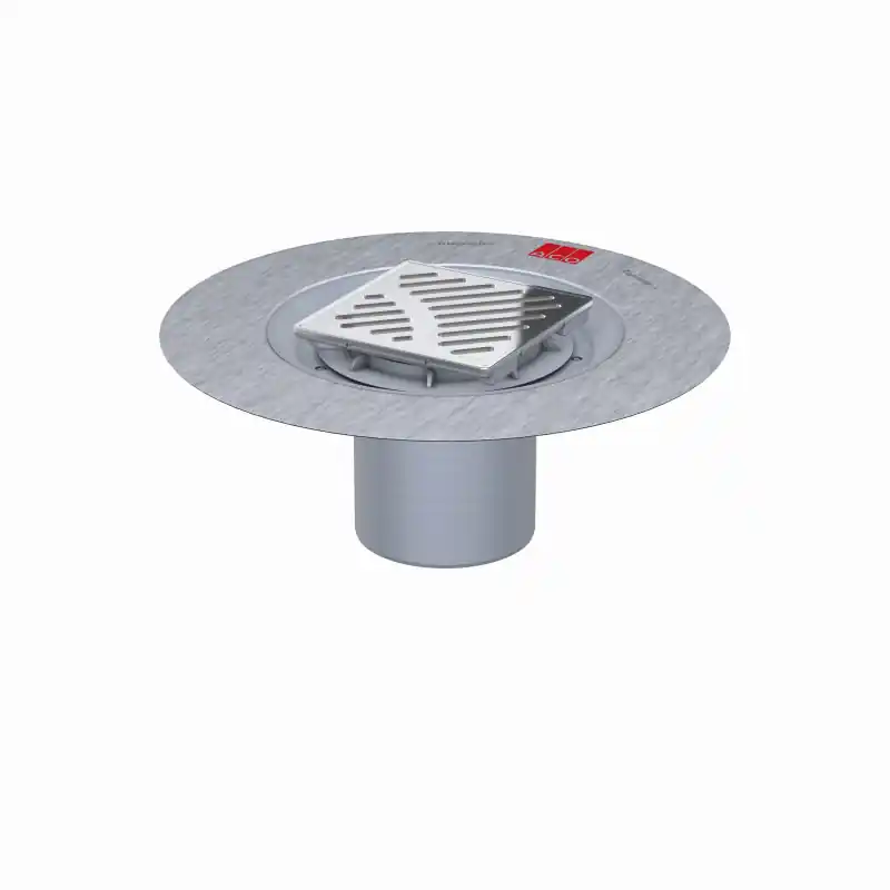 Aco Easyflow Nadstawka z rusztem stalowy 5141.30.00